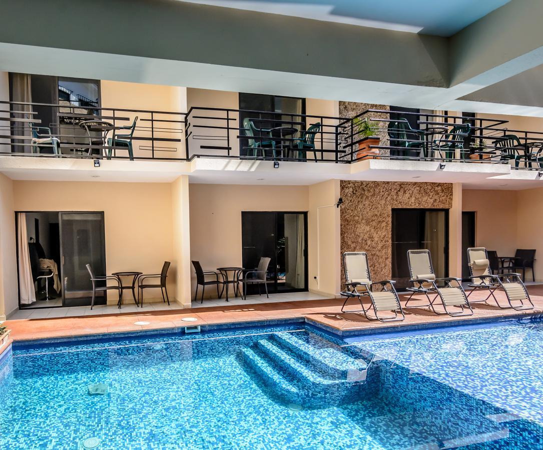 Hotel Cabo Pedegal Special Sleeps 2 Or 3 Or 4 Persons *
