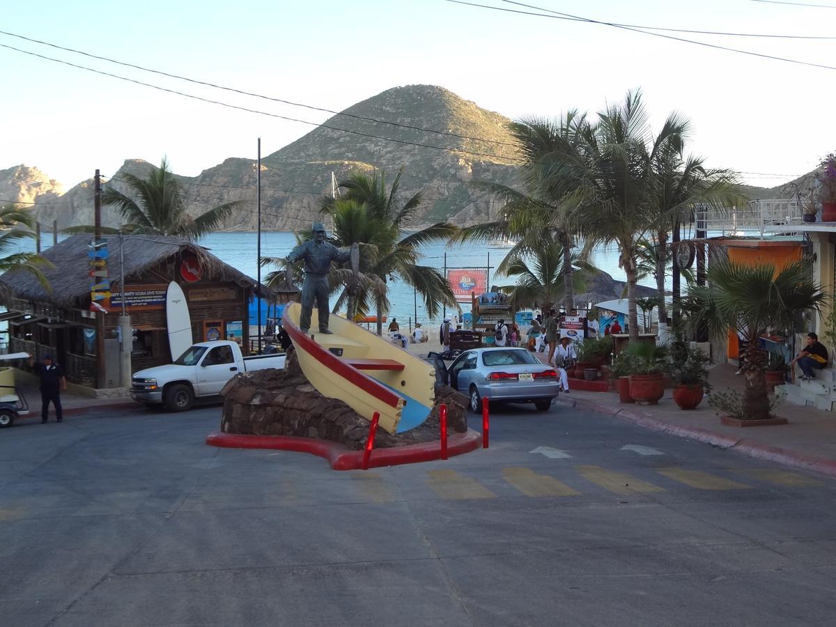 Cabo Pedegal Special Sleeps 2 Or 3 Or 4 Persons *