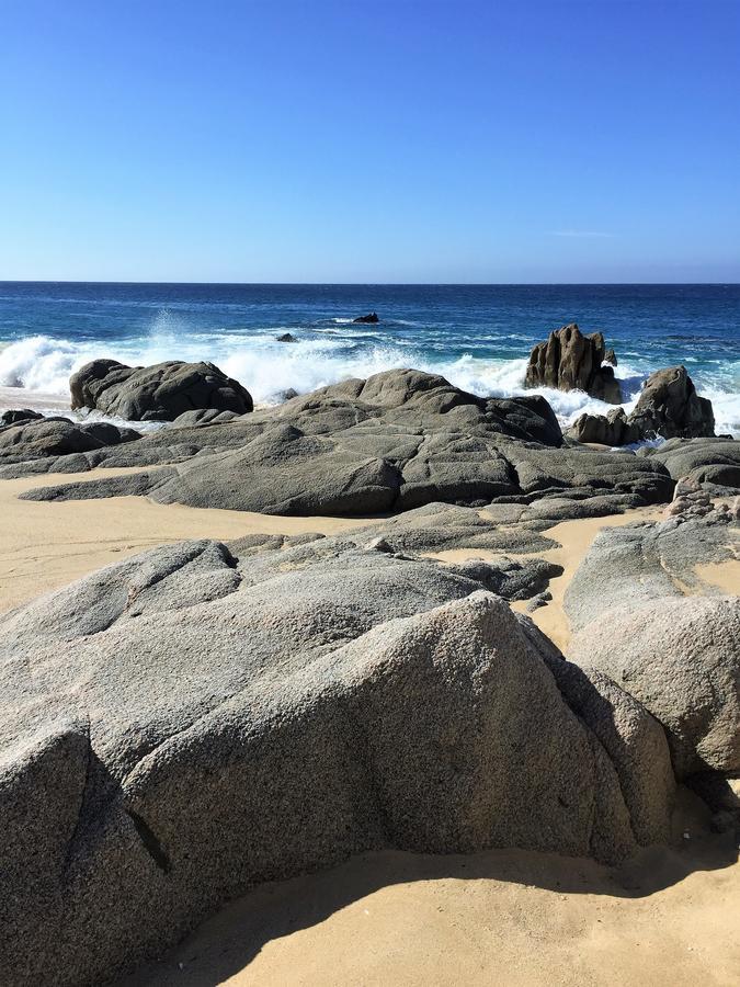 Hotel Cabo Pedegal Special Sleeps 2 Or 3 Or 4 Persons Cabo San Lucas