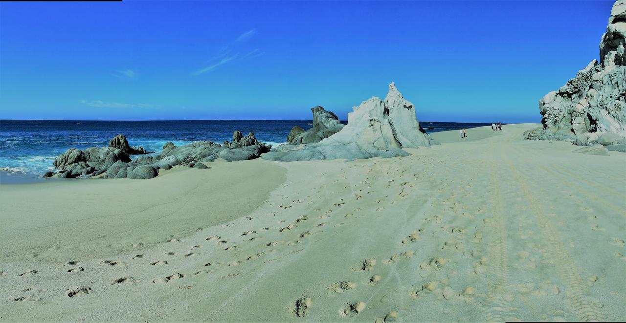 Cabo Pedegal Special Sleeps 2 Or 3 Or 4 Persons Hotel