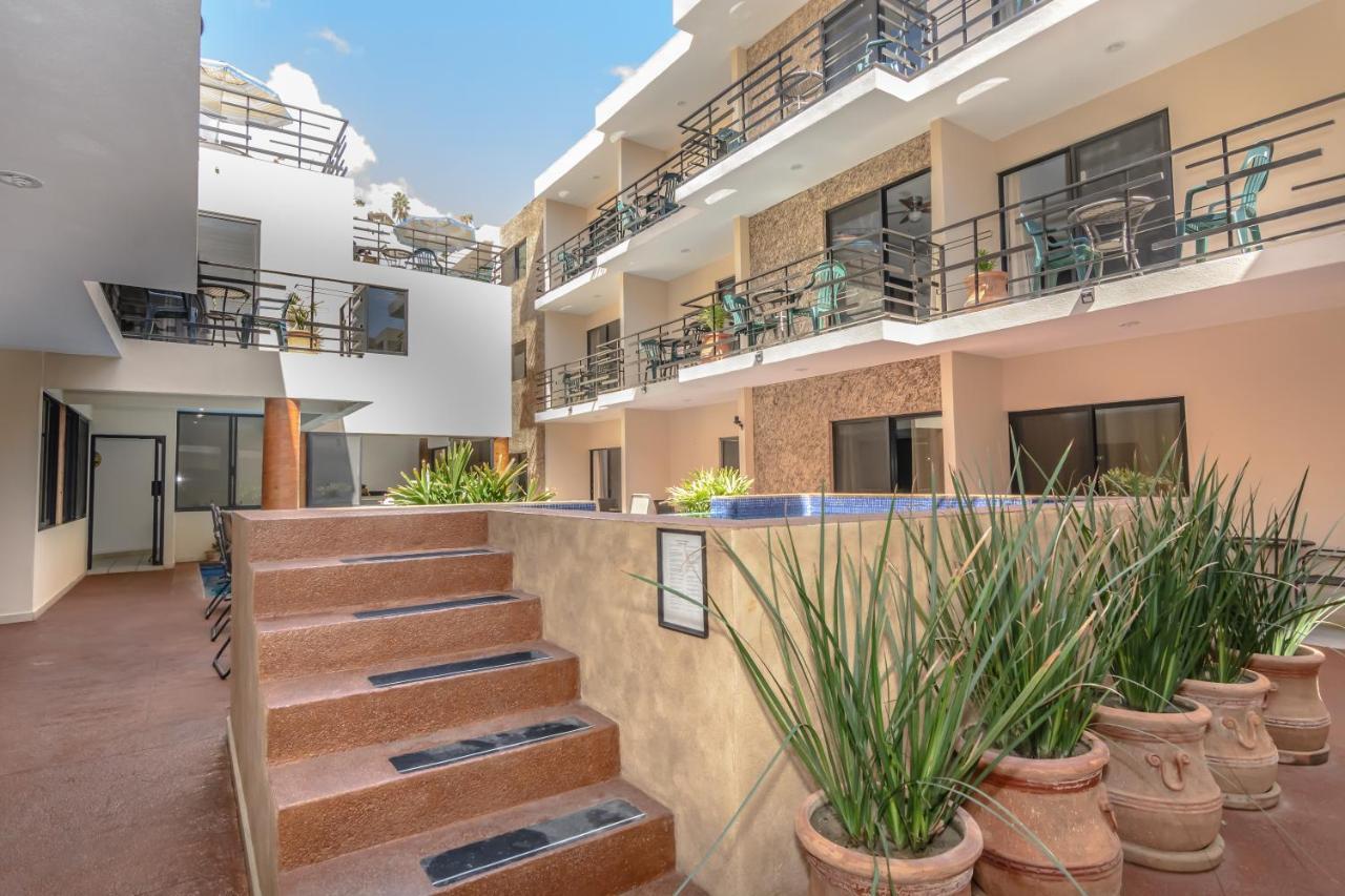 Hotel Cabo Pedegal Special Sleeps 2 Or 3 Or 4 Persons *