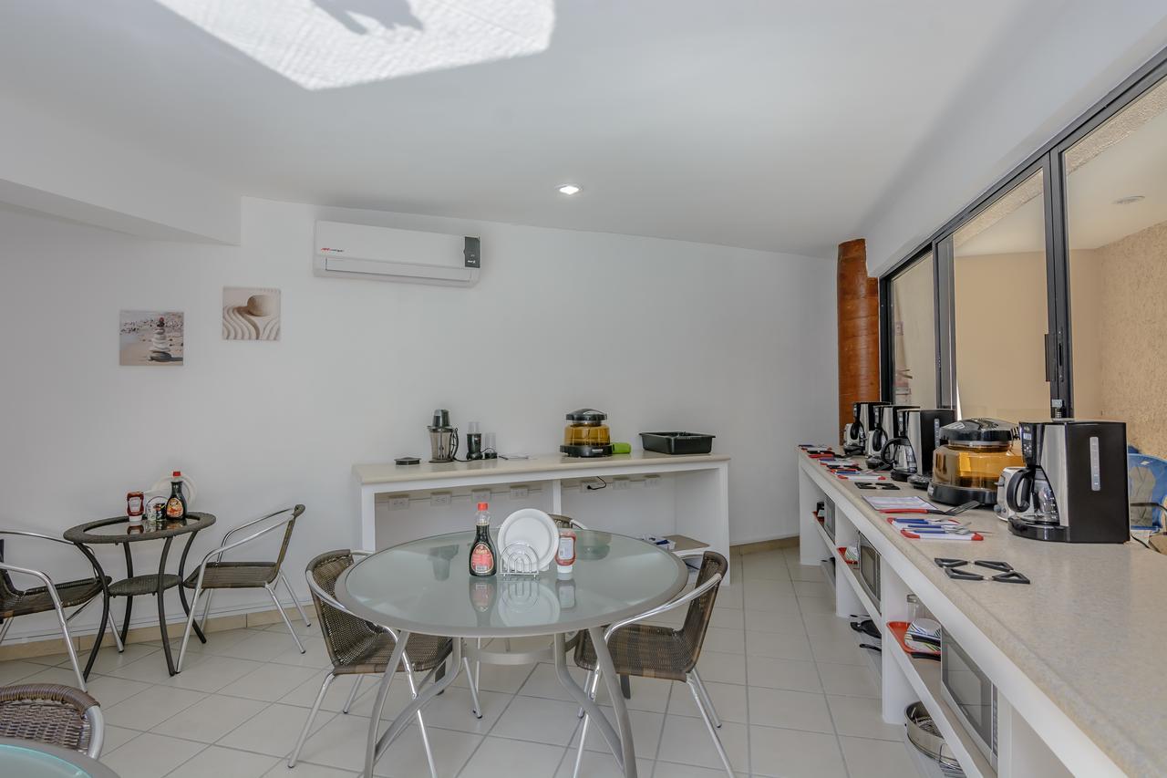 Hotel Cabo Pedegal Special Sleeps 2 Or 3 Or 4 Persons