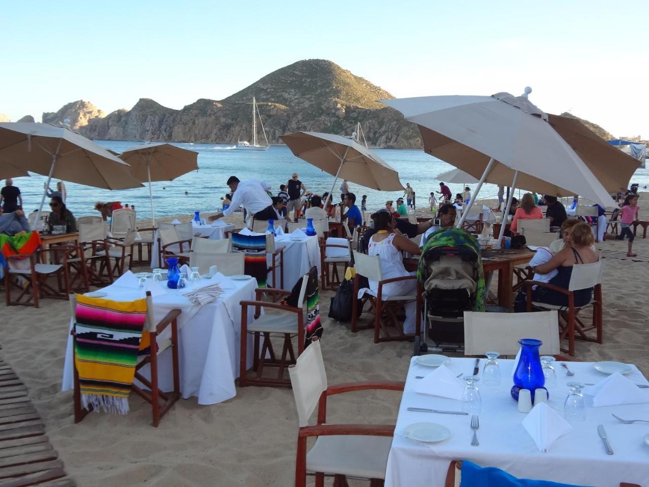 Cabo Pedegal Special Sleeps 2 Or 3 Or 4 Persons Hotel