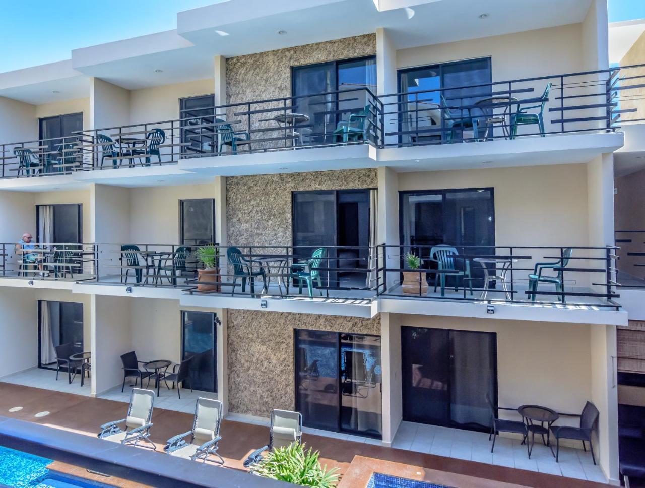 Cabo Pedegal Special Sleeps 2 Or 3 Or 4 Persons