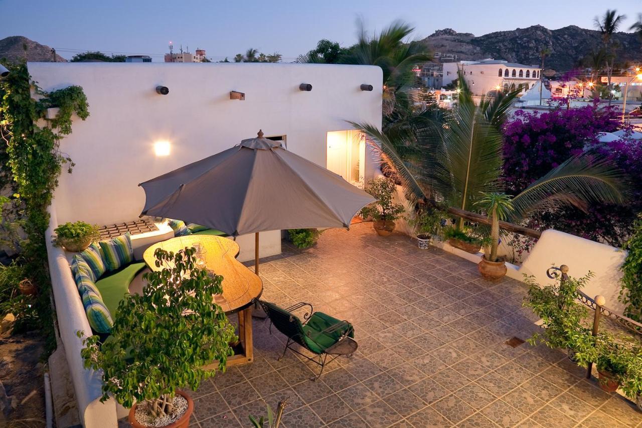 Hotel Milagros Cabo San Lucas