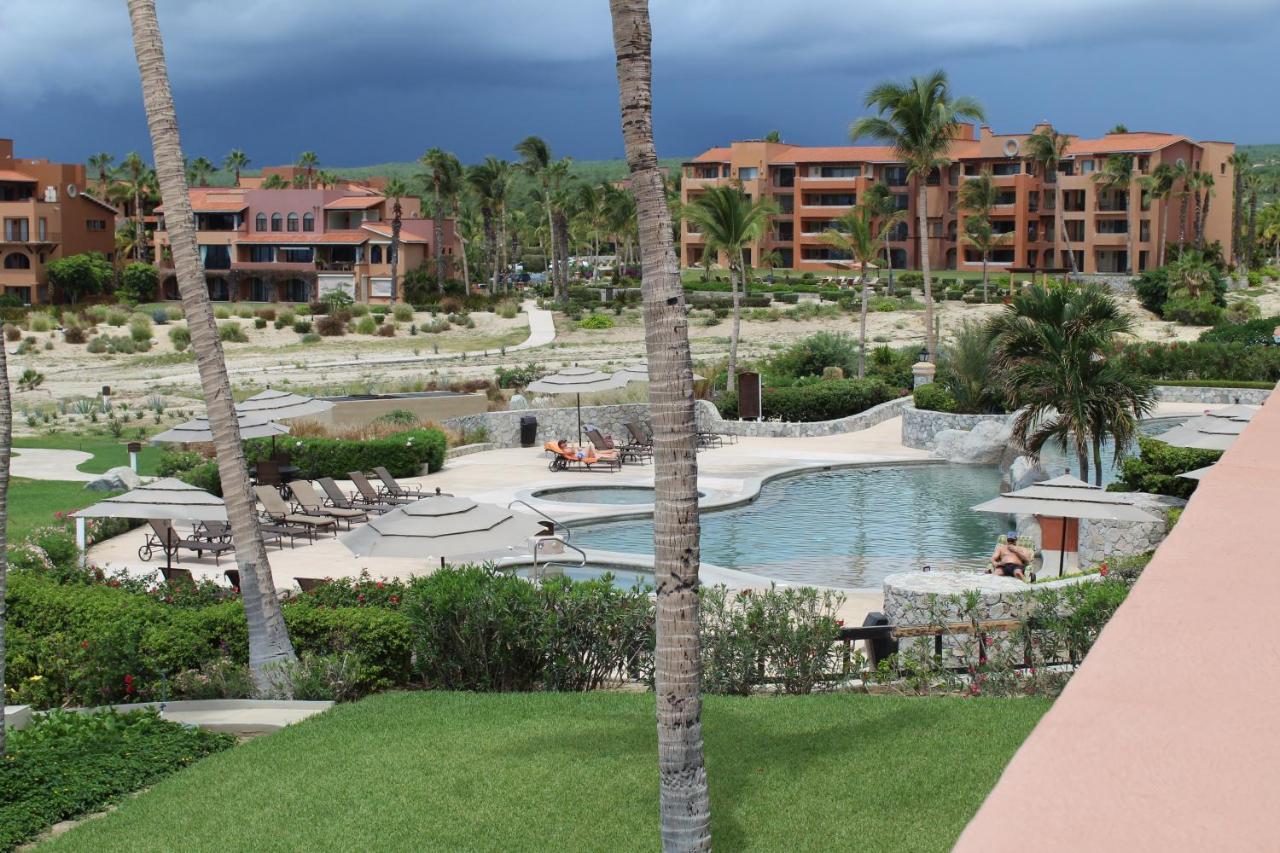 Apartamento La Luna - Ocean Front Cabo San Lucas
