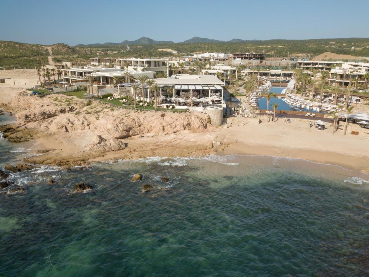 Hotel Chileno Bay & Residences, Collection 5*