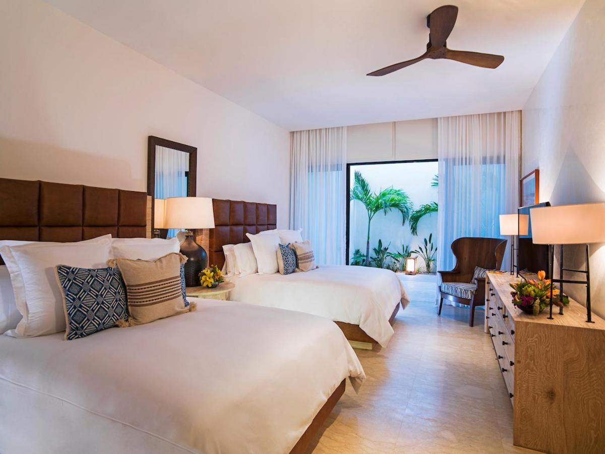 Chileno Bay & Residences, Collection 5*