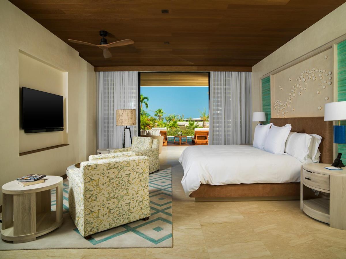 Chileno Bay & Residences, Collection Hotel