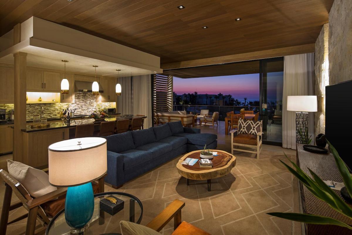 Chileno Bay & Residences, Collection 5*