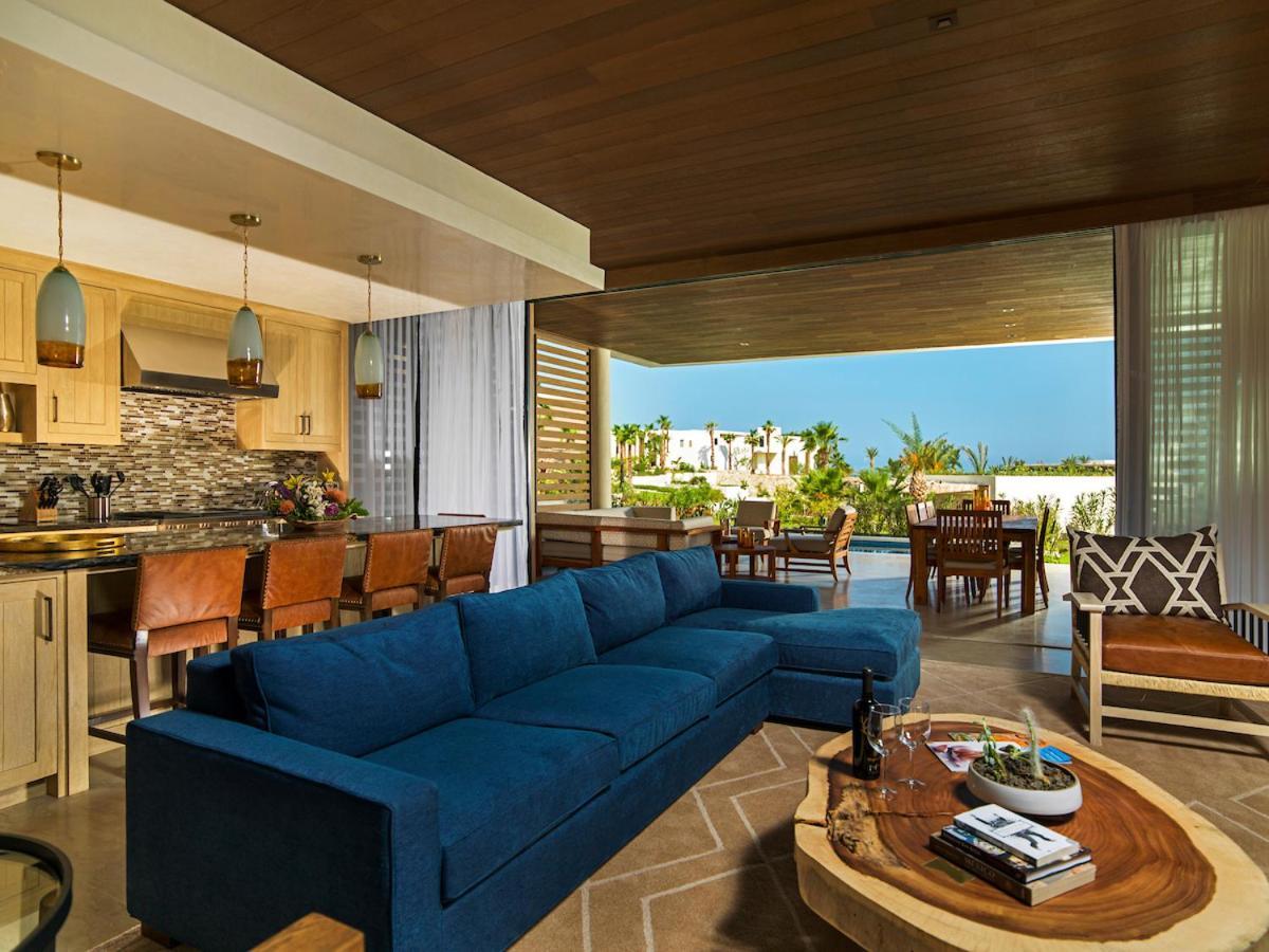 Hotel Chileno Bay & Residences, Collection Cabo San Lucas
