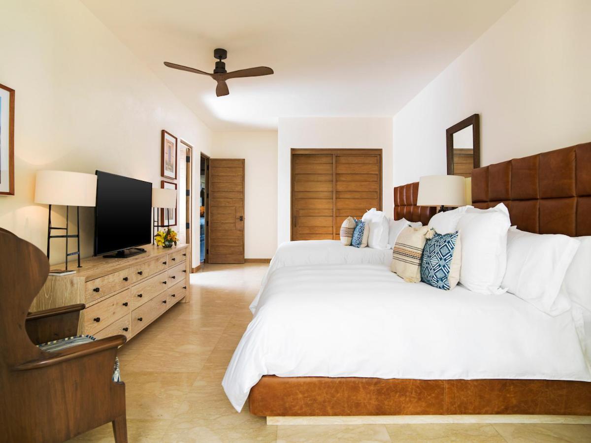 Chileno Bay & Residences, Collection Hotel 5*