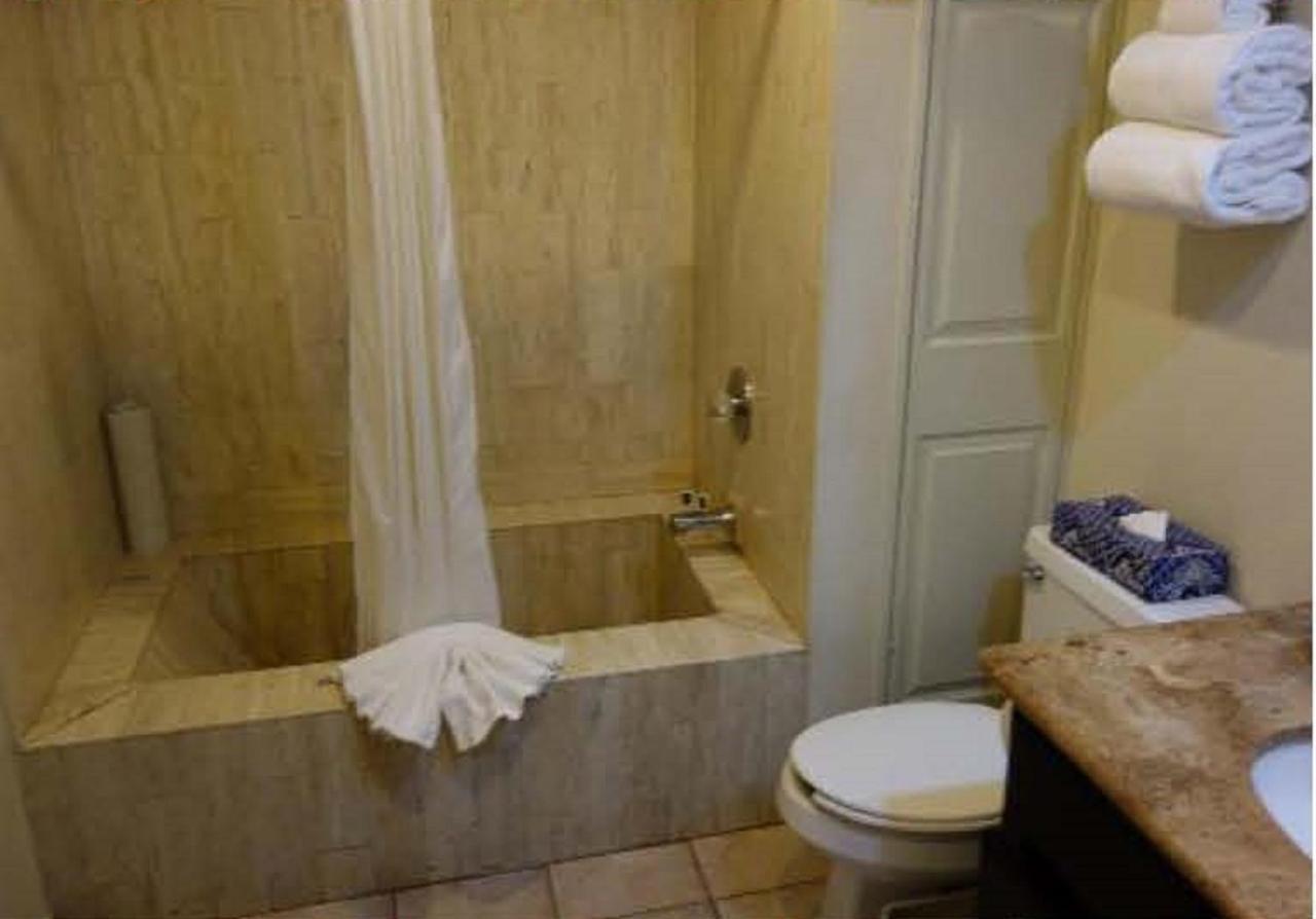 Hotel Suites At Villa Del Palmar Cabo San Lucas Beach Resort And Spa