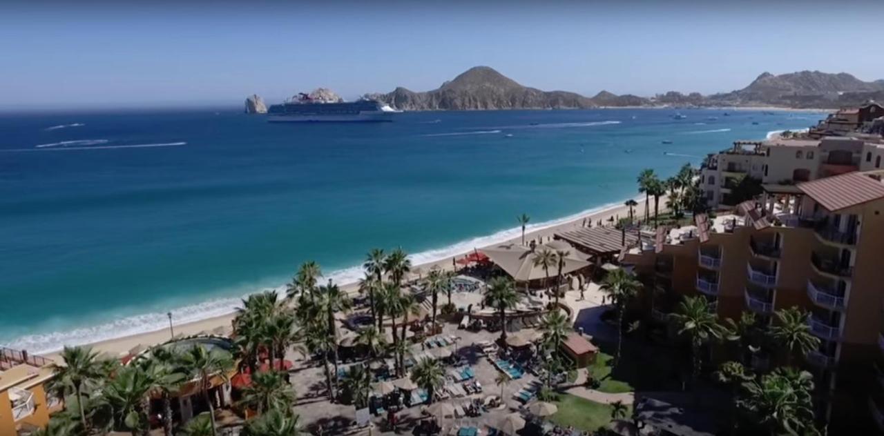 Suites At Villa Del Palmar Cabo San Lucas Beach Resort And Spa Hotel