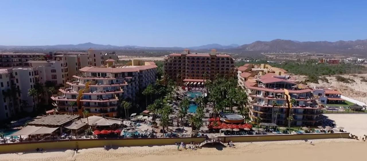 Suites At Villa Del Palmar Cabo San Lucas Beach Resort And Spa Hotel 4*