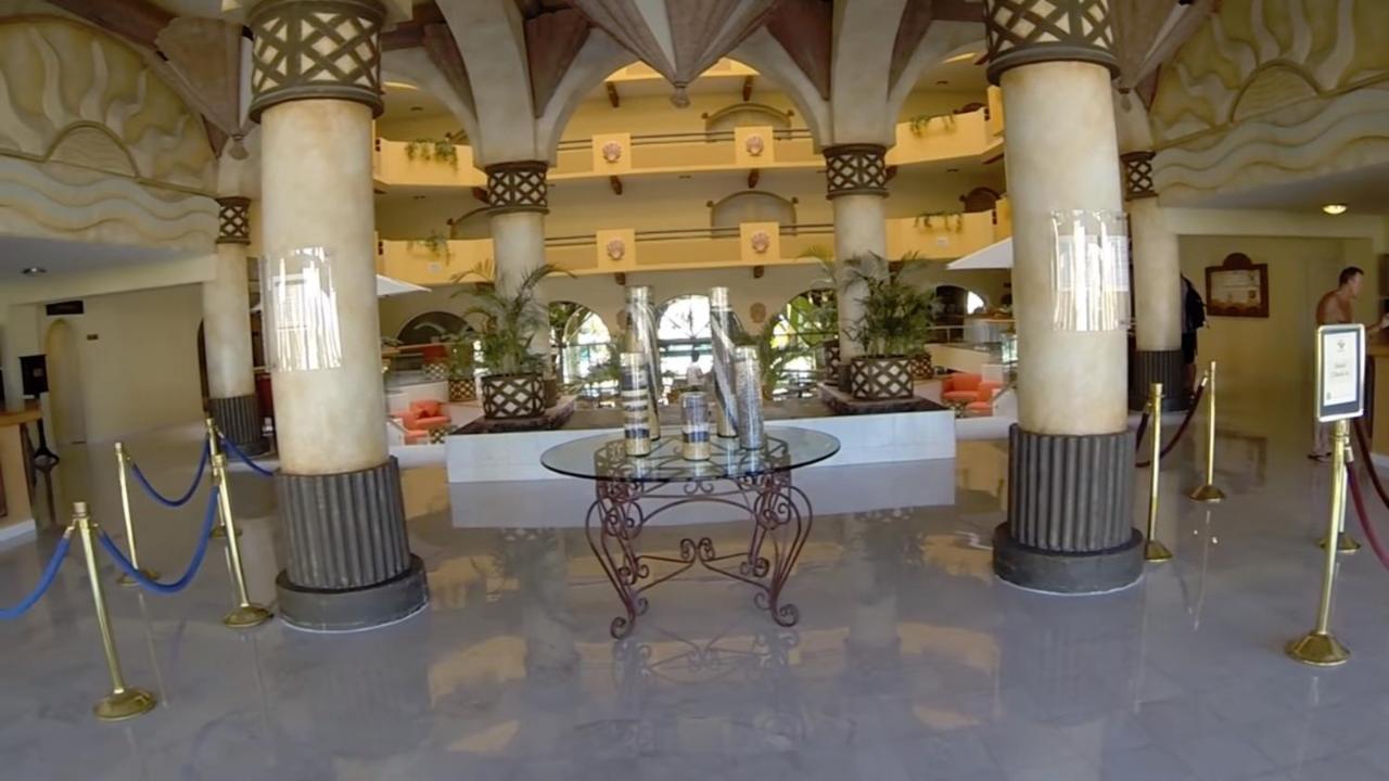 Suites At Villa Del Palmar Cabo San Lucas Beach Resort And Spa