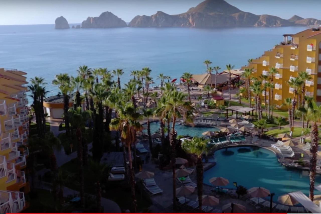 Suites At Villa Del Palmar Cabo San Lucas Beach Resort And Spa Hotel Cabo San Lucas