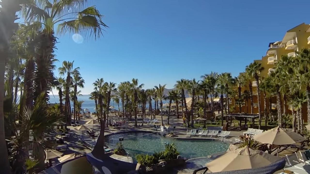 Suites At Villa Del Palmar Cabo San Lucas Beach Resort And Spa 4*