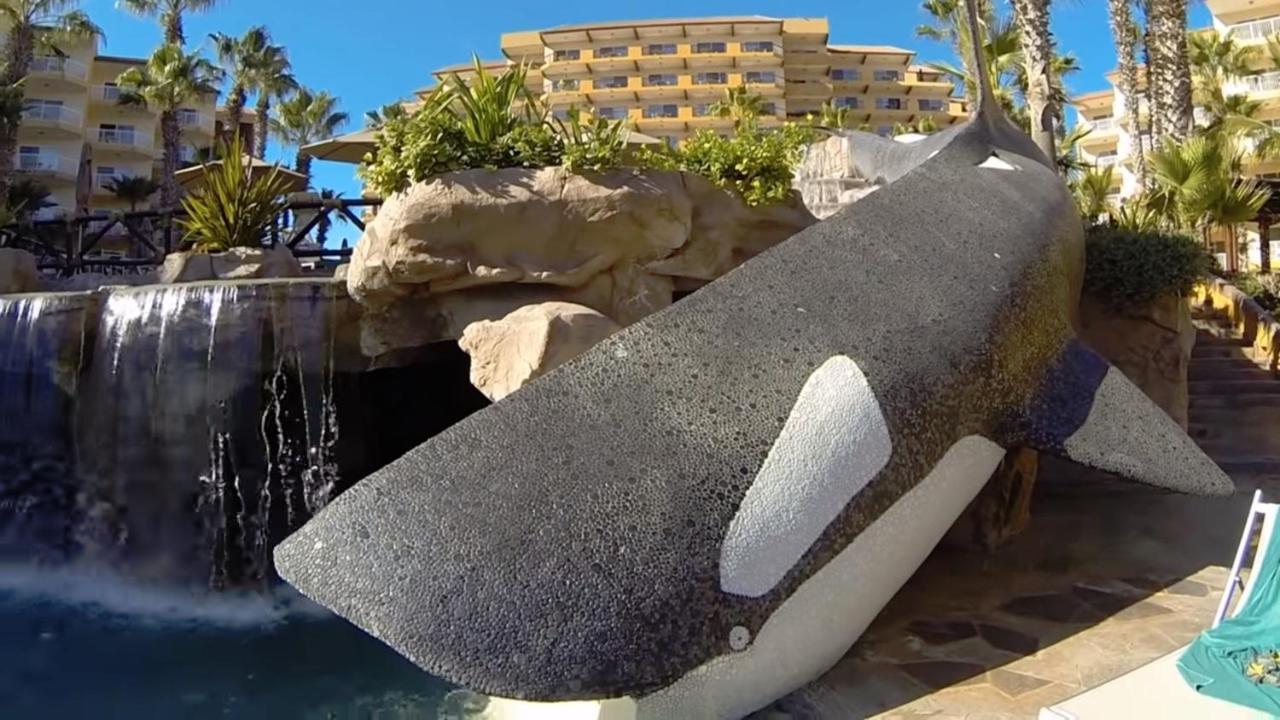 Suites At Villa Del Palmar Cabo San Lucas Beach Resort And Spa Hotel Cabo San Lucas