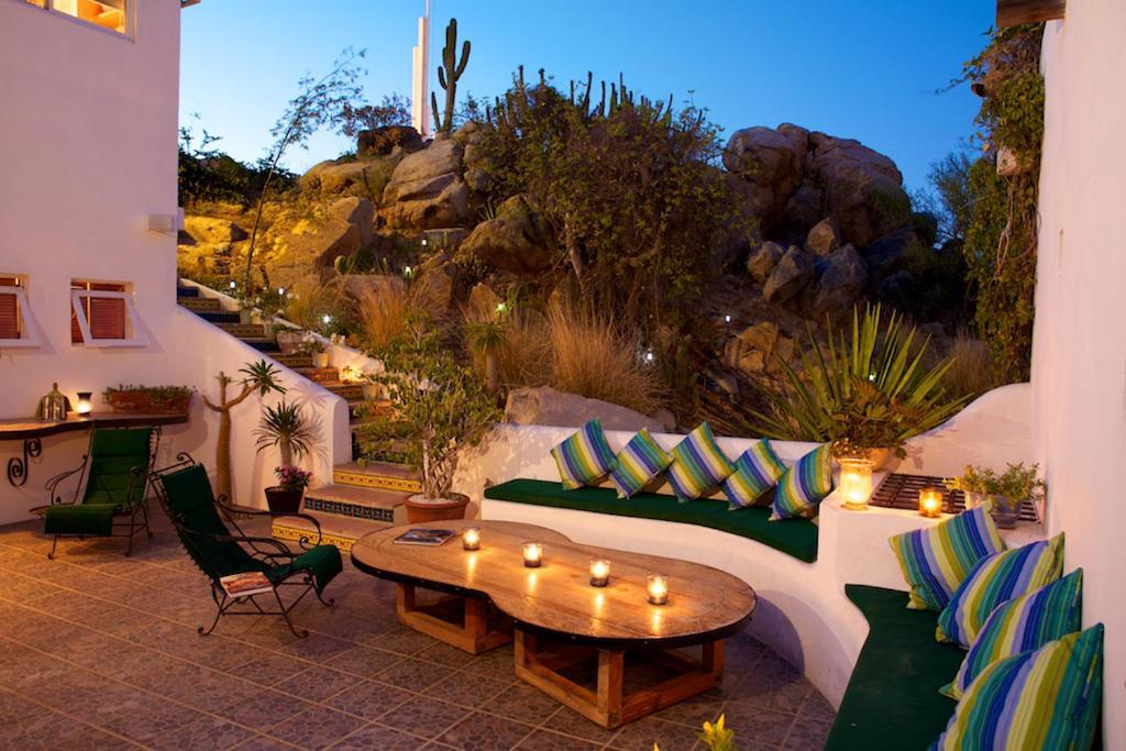 Milagros 2* Cabo San Lucas