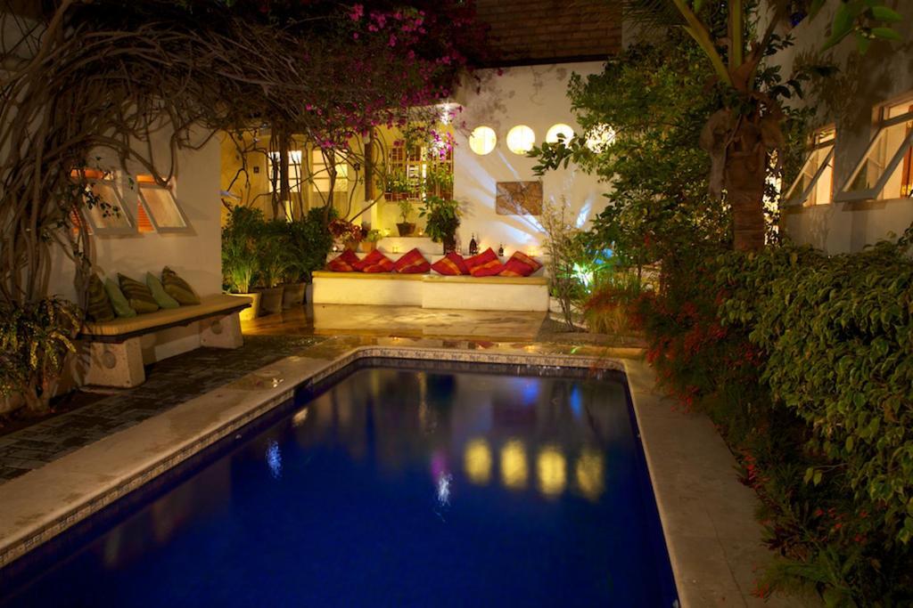 Milagros Hotel Cabo San Lucas