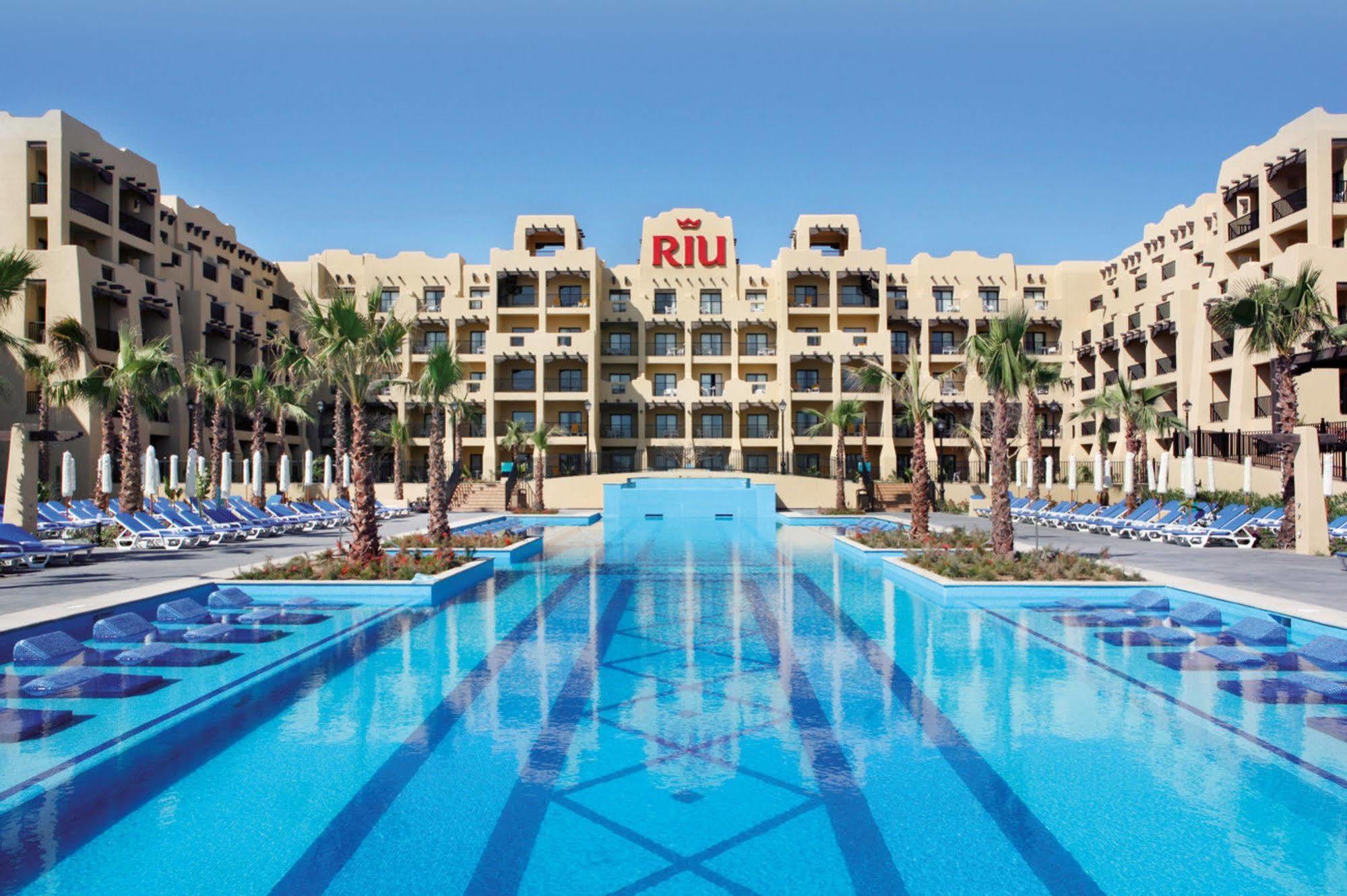 Riu Santa Fe Hotel Cabo San Lucas
