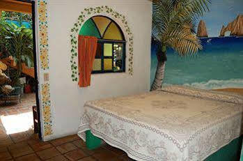 Hotel Cabo 2*
