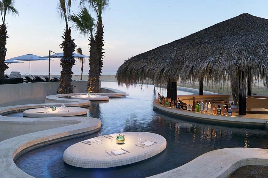 Grand Solmar The Residences At Rancho San Lucas Resort 4*
