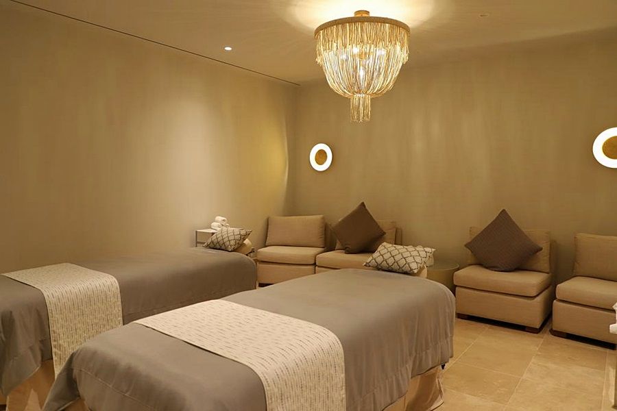 Resort Grand Solmar The Residences At Rancho San Lucas