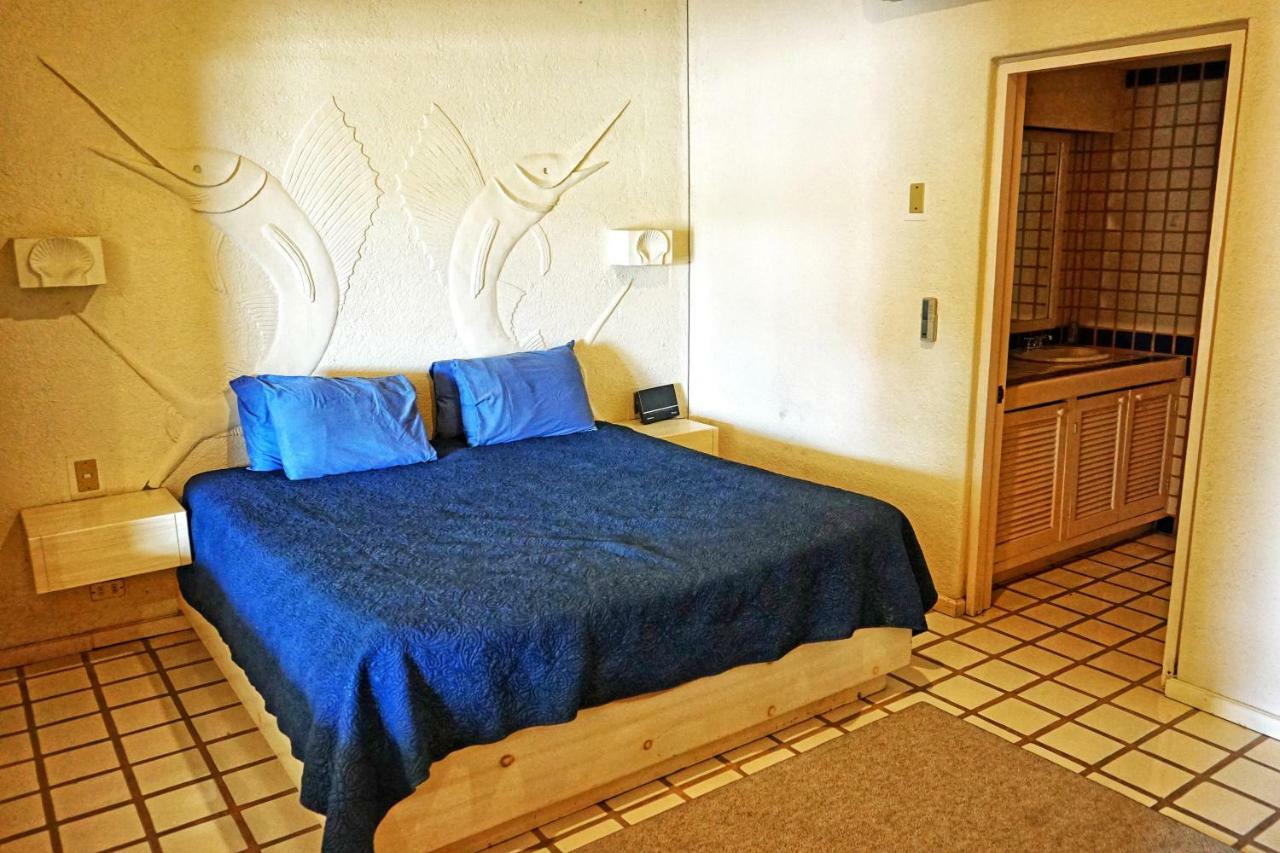 Apartment Terrasol 254