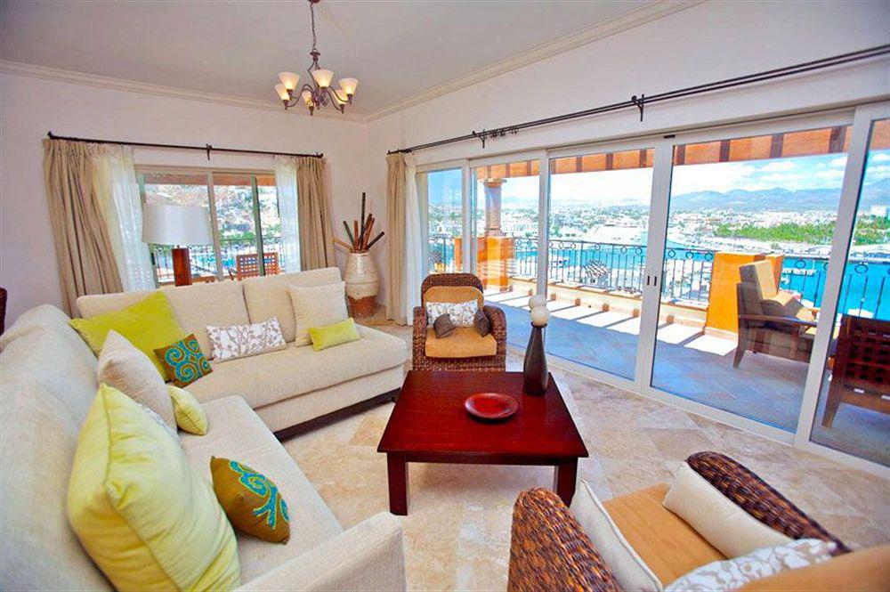 Resort The Ridge At Playa Grande
