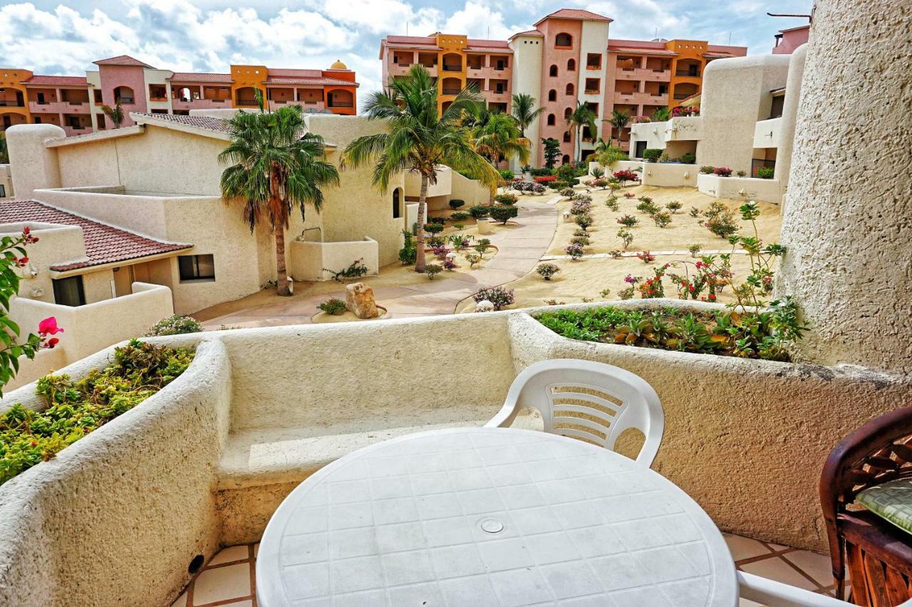 Terrasol 254 Cabo San Lucas