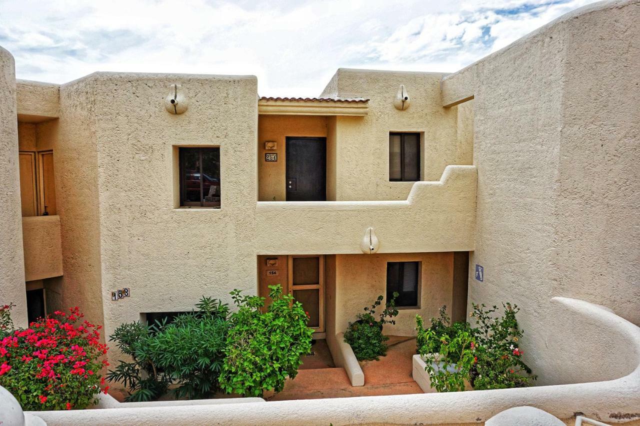 Apartment Terrasol 254