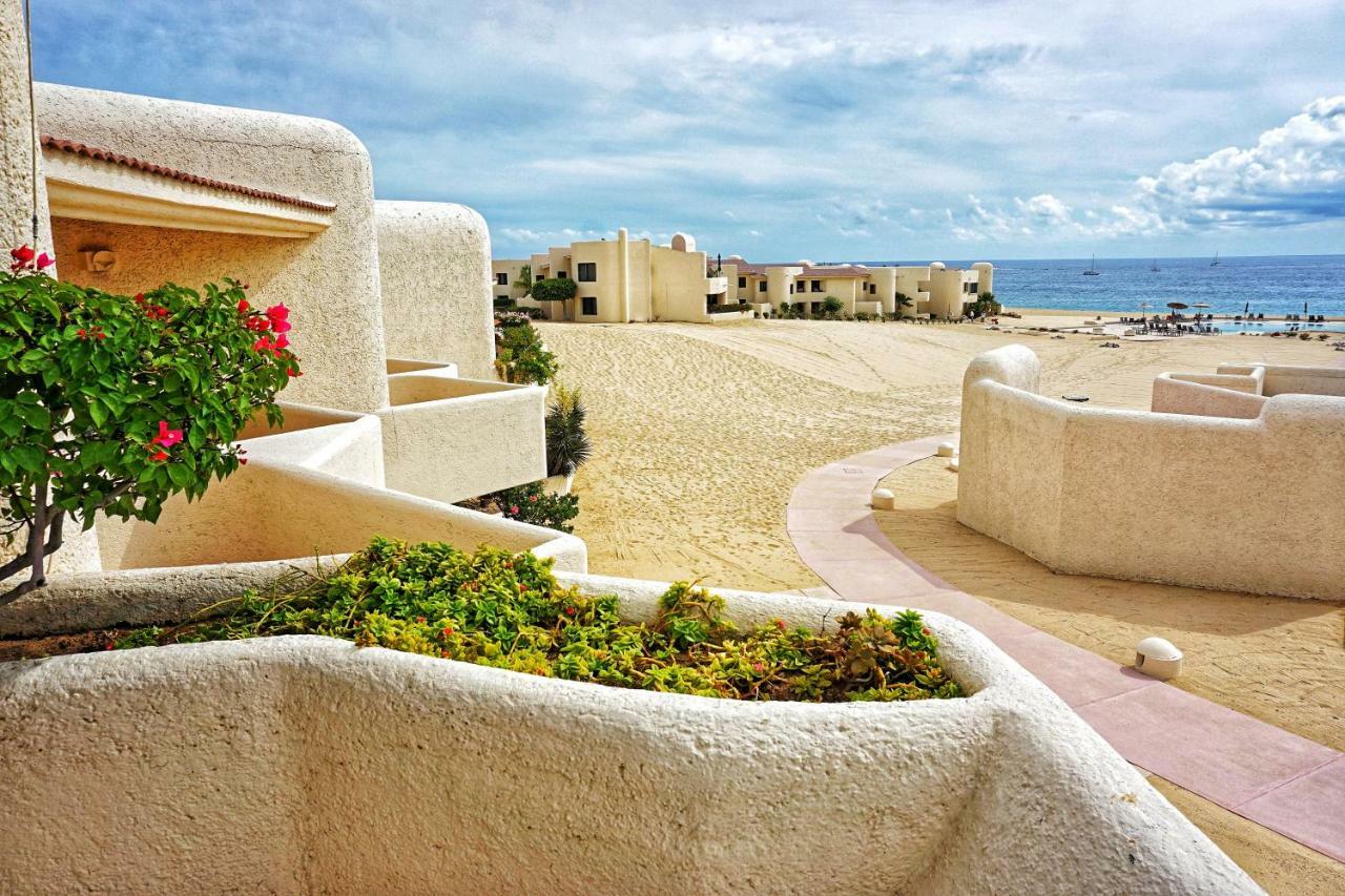 Apartment Terrasol 254