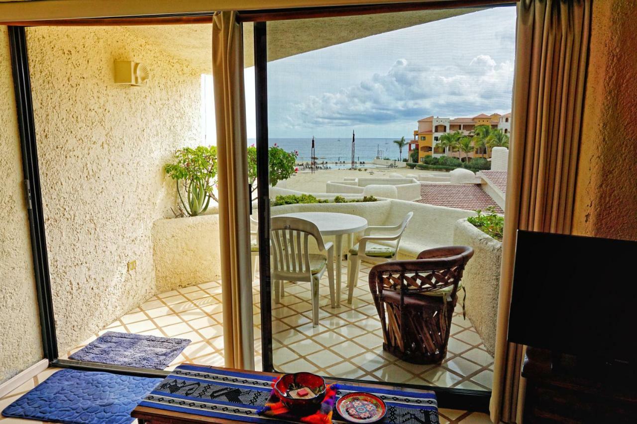 Terrasol 254 Apartment Cabo San Lucas