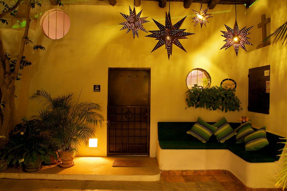 Milagros 2* Cabo San Lucas
