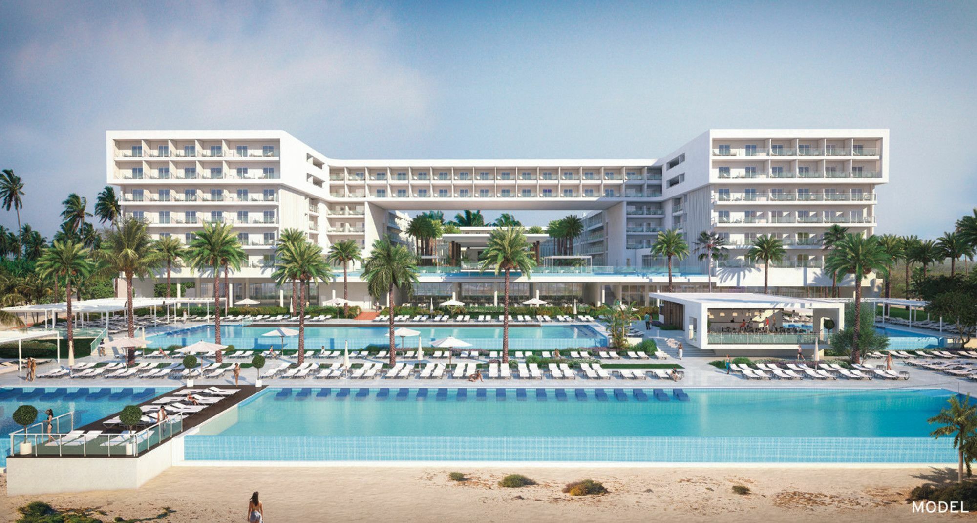 Riu Palace Baja California (adults Only) Hotel 4*