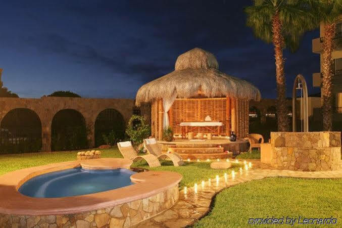 Hotel El Ameyal And Family