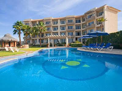 Hotel El Ameyal And Family