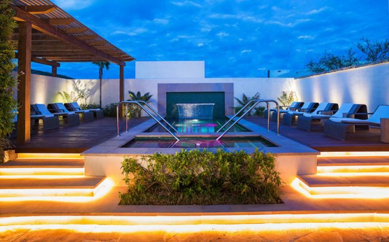 Chileno Bay & Residences, Collection Cabo San Lucas