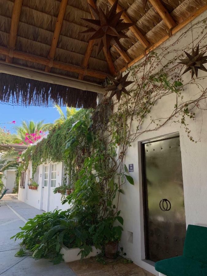 Milagros 2* Cabo San Lucas