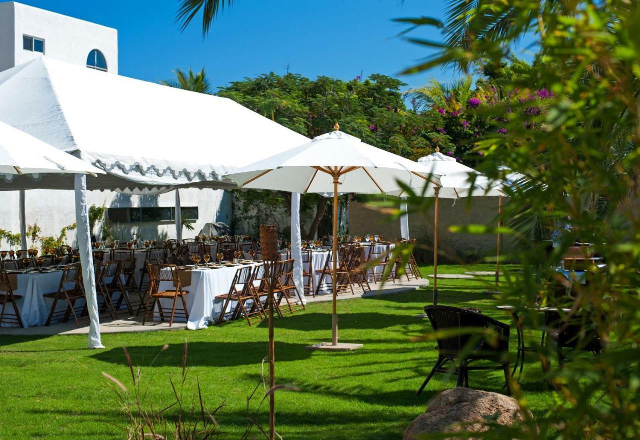 Hotel Milagros Cabo San Lucas