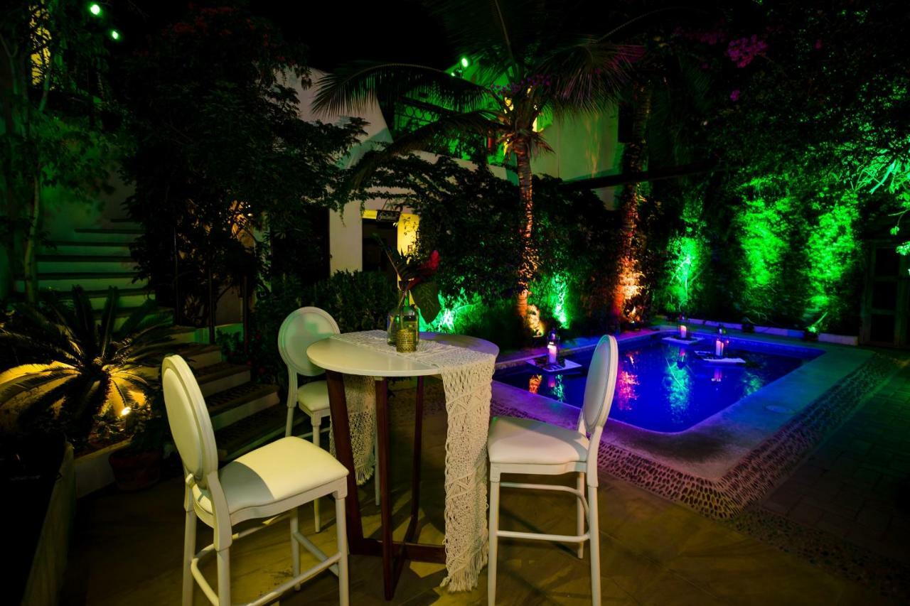 Hotel Milagros