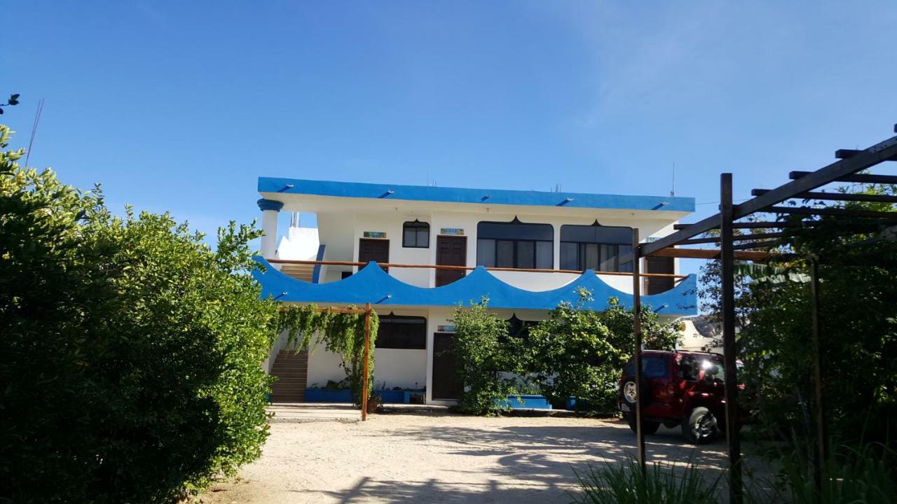 Apartamento * Cabo San Lucas