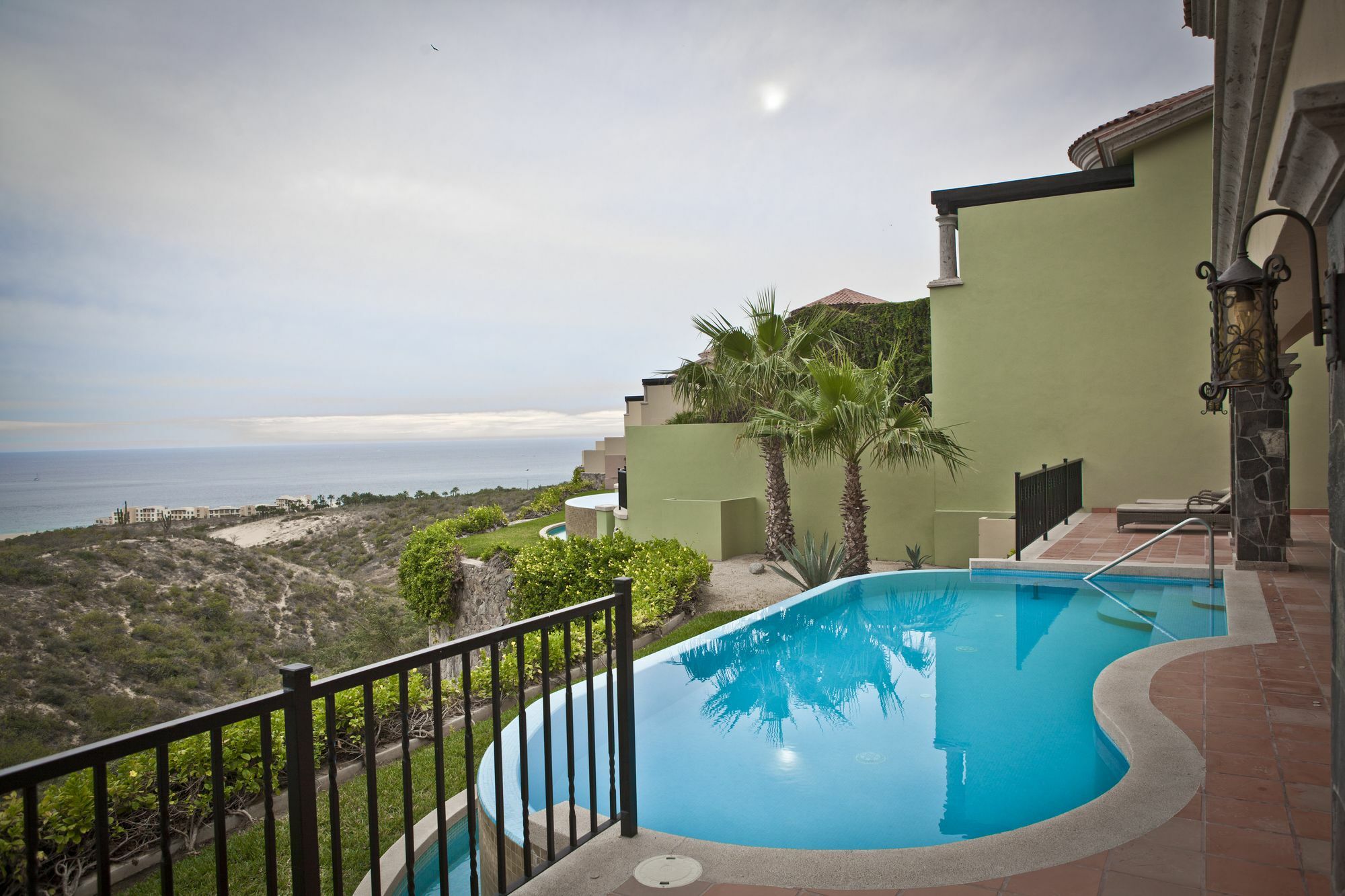 Montecristo At Quivira Cabos -vacation Villa