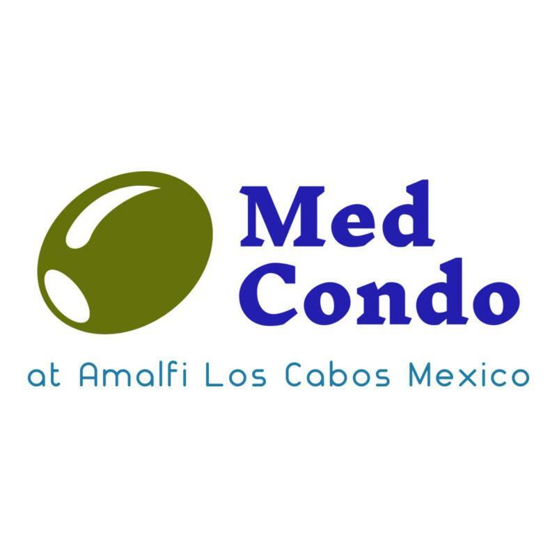 Med At Amalfi Los Cabos Mexico Apartment Cabo San Lucas
