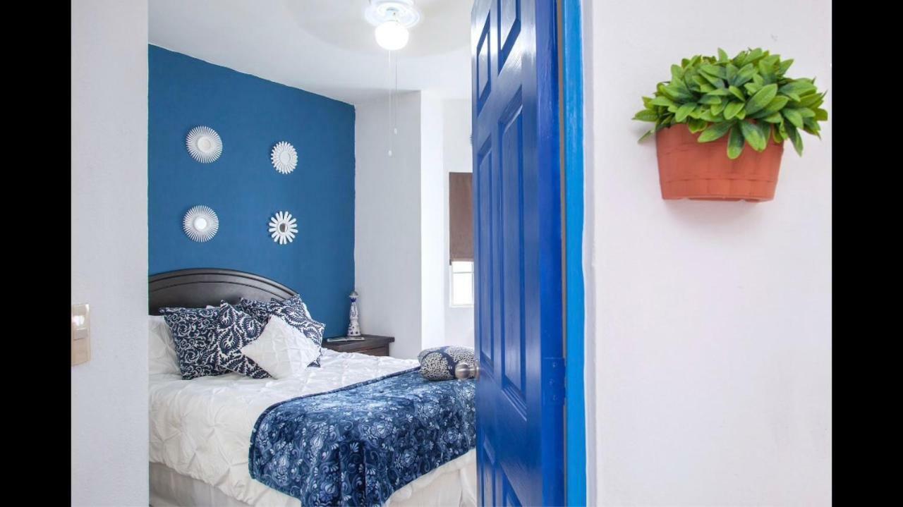 Med At Amalfi Los Cabos Mexico Apartment