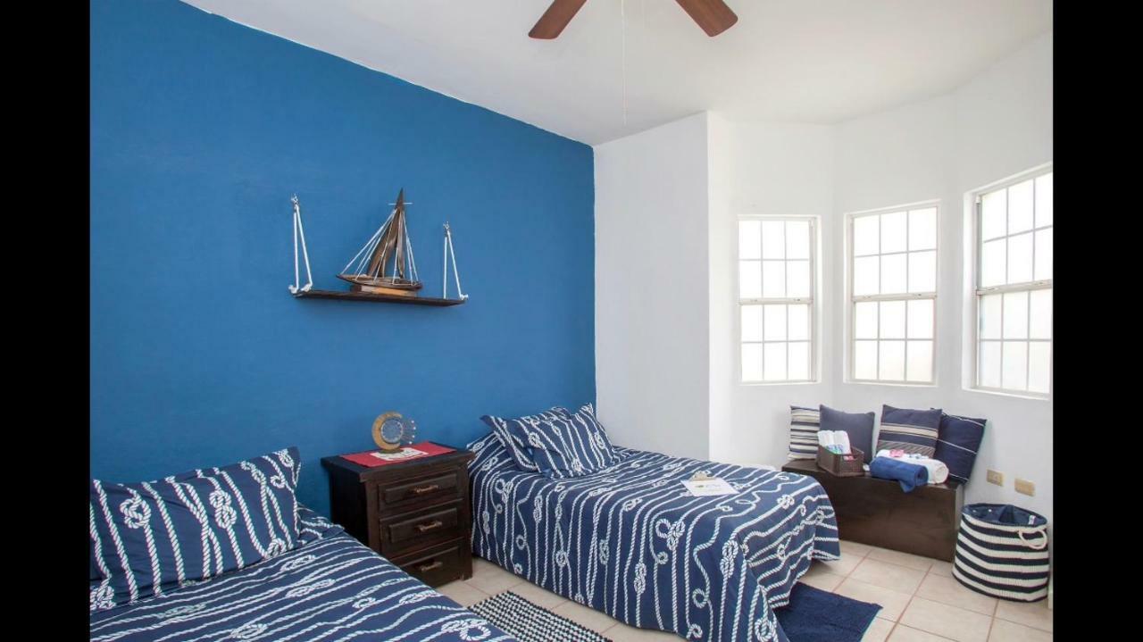 Apartment Med At Amalfi Los Cabos Mexico