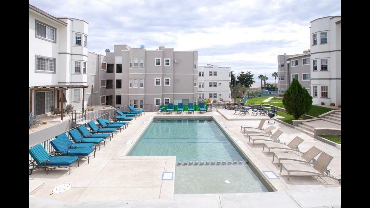 Med At Amalfi Los Cabos Mexico Apartment *