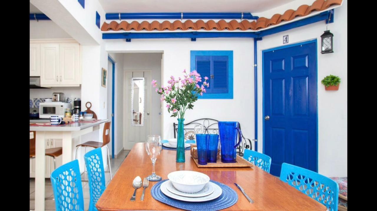 Med At Amalfi Los Cabos Mexico Apartment